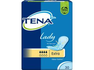 Inkoskydd TENA Lady Extra 30 fp