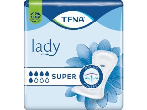 Inkoskydd TENA Lady Super 30 fp