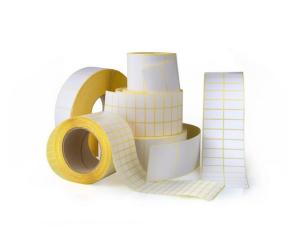 Etikett thermo CAPTURE 55mmx89m 12 FP