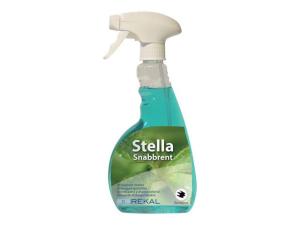 Allrent REKAL StellaSnabbrent spr 500ml