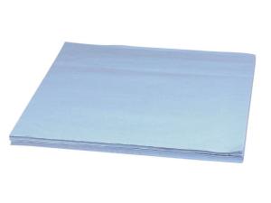 Dentalservett blå 37x38cm 1000 fp