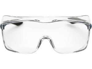 Besöksglasögon 3M OX 3000 klar lins