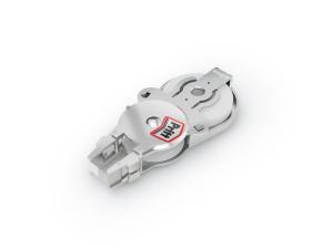 Korr roller refill PRITT Flex 6mmx12m