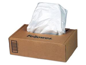 Påse dokumentf FELLOWES 34L 100 fp