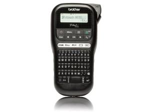 Märkmaskin BROTHER PT-H110