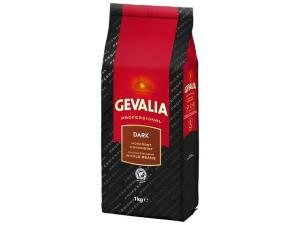 Kaffe GEVALIA Dark HB 1kg