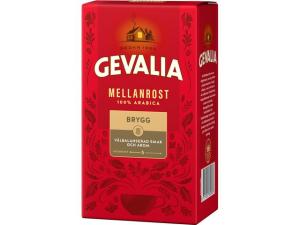 Kaffe GEVALIA Mellanrost brygg 450g
