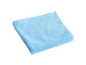 Microfiberduk TASKI MyMicro blå 20 fp