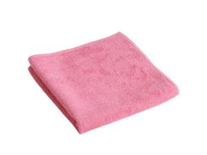 Microfiberduk TASKI MyMicro röd 20 fp