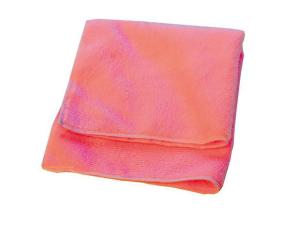 Microfiberduk MAX ECO 32x32cm röd