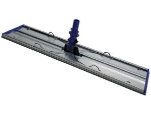 Stativ för engångsmopp m underlägg 60cm