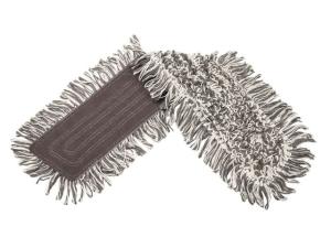Mopp Fukt MAX 40cm grå vit