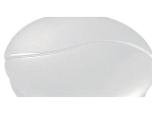 Magnetknappar LYRECO 37mm vit 3 fp