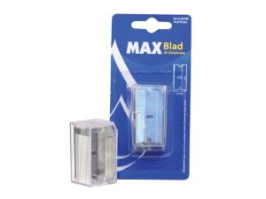 Blad Klickskrapa MAX 10 fp