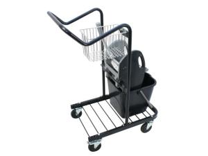 Städvagn HT Speedo Exclusive 1