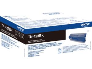 Toner BROTHER TN423BK 6 5K svart