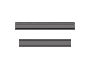 Kardborreband TASKI Ultra Plus 25cm