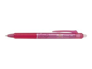 Gelpenna PILOT Frixion Clicker 0 5 rosa