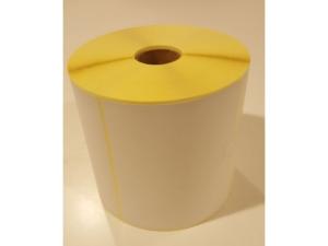 Transportetikett termo 101x76x40 500 rl