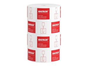 Torkrulle KATRIN 1-L S 100m