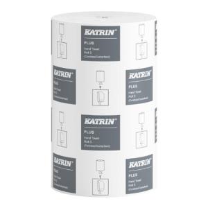 Torkrulle KATRIN Plus 1-L S 110m