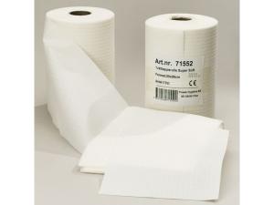 Tvättlapp extra mjuk 55g 20x26cm 125 fp