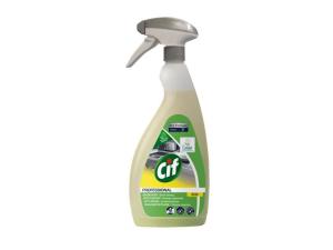 Allrent CIF Pro F Eco Fettlösare 750ml