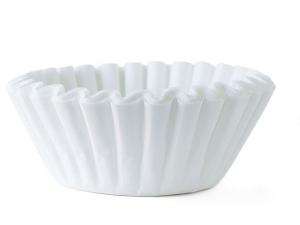 Kaffefilter 535 203mm 500 fp