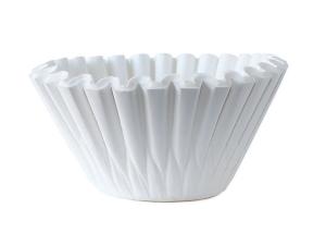 Kaffefilter 400 110mm 500 fp