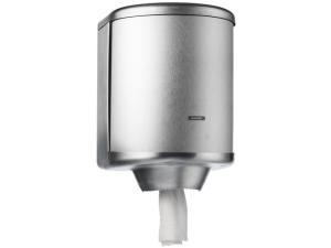 Dispenser KATRIN Centerbox M stål