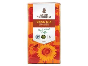 Kaffe ARVID N Gran Dia Mellanrost 500g