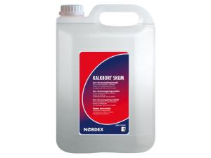 Avkalkningsmedel NORDEX Kalkbort skum 5L