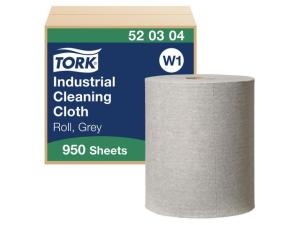 Rengöringsduk TORK Pre W1 Flex 361m