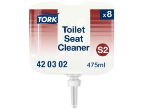 Desinfektion TORK toalettsits S2 475ml