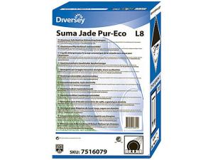 Maskindisk SUMA Jade L8 safepack 10L