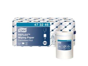 Torkrulle TORK Adv M3 Reflex 12 fp