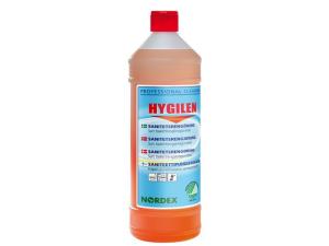 Sanitetsrent NORDEX Hygilen 1L