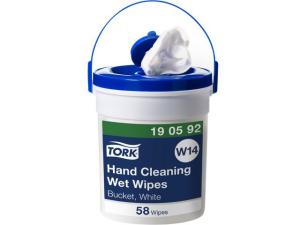 Våtservett TORK Pre W14 hand 58 fp