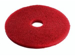 Rondell SCOTCH-BRITE 14 röd