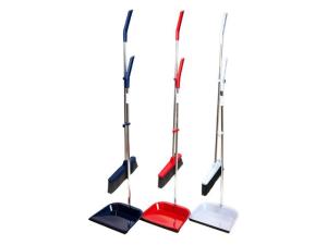 Sopset plåt sorterade färger 80cm