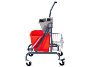 Svabbvagn NORDEX Robust