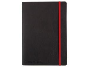 Ant bok OXFORD A5 soft linj