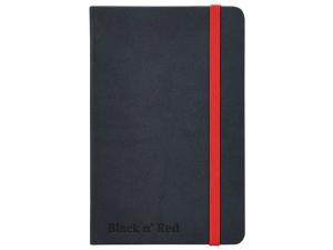 Ant bok OXFORD A5 hard linj