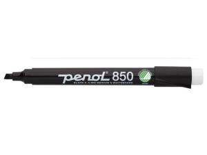 Whiteboardpenna PENOL 850 sned svart
