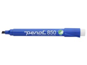 Whiteboardpenna PENOL 850 sned blå