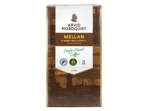 Kaffe ARVID N Mellanrost 500g
