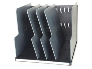 Blankettfack EXCOMPTA vertikal 5 Blue A