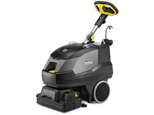 Textilvårdsmaskin BRC 40 22