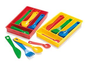 Bestick DANTOY 17 fp