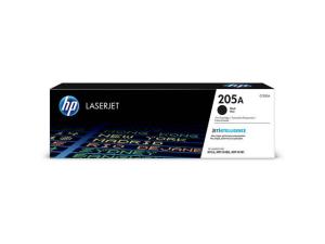 Toner HP CF530A 205A 1 1K svart